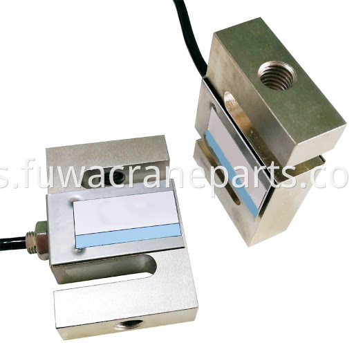 S Beam Load Cell